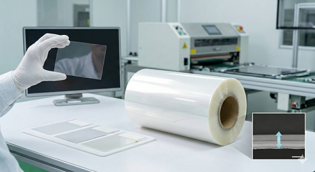 Optical adhesive